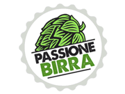 Passione Birra logo