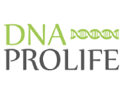 DNA Pprolife logo