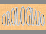 Orologiaio logo