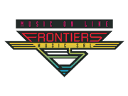 Frontiers Music logo