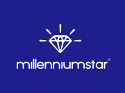 Millennium Star logo