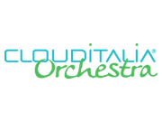 Clouditalia Orchestra logo