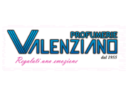 Profumeria Valenziano logo