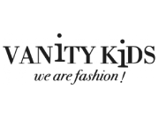 Vanity Kids logo