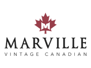 Marville logo