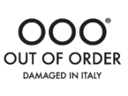 Out of order watches logo