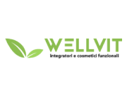 Wellvit logo