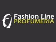 Fashion line Profumeria logo