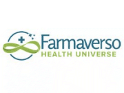 Farmaverso logo