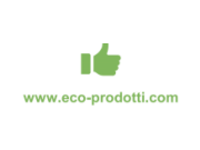 Eco prodotti logo