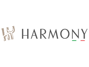 Harmony Danze logo