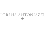 Lorena Antoniazzi logo