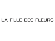 La Fille Des Fleurs logo