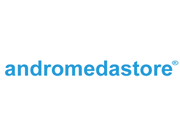 AndromedaShopping logo