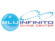 Blu Infinito logo