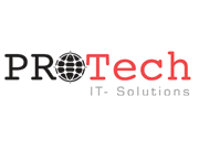 Pro-Tech IT Solution logo