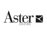 ASTER logo