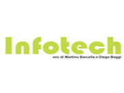 Infotech bg logo