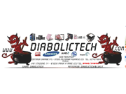 Visita lo shopping online di Diabolictech