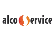 Alco service logo