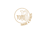 Tabaccheria Toto 13 logo