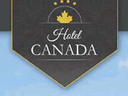 Hotel Canada Pinzolo logo