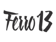Ferro13 logo