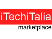 iTech iTalia logo