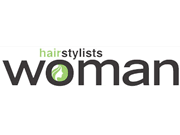 Woman Hairstylists logo