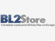 BL2Store logo