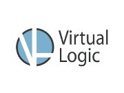 Virtual Logic logo