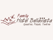 Hotel Bellavista Pinzolo logo