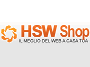 Visita lo shopping online di HSW Shop
