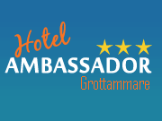 Hotel Ambassador Grottammare logo