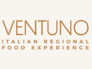 Ventuno Italy logo