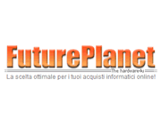 Future Planet logo