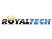 Royaltech logo