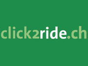Click2Rride logo