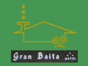Hotel Gran Baita Sauze logo