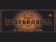 Westernbull logo