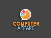 Computer Affare logo