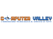 Computer valley logo