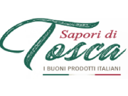 Sapori- di Tosca logo