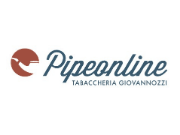 Pipe online logo