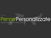 Penne Personalizzate logo