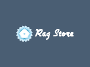 Rag Store logo