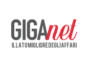 Giganet Italia logo