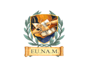Eunam logo