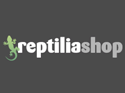ReptiliaShop logo