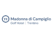 Golf Hotel Campiglio logo